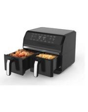 Air Fryer 9 litres 2bac 1700 watts digital