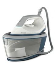 Cent vapeur 6 bars 2400 watts bleu blc