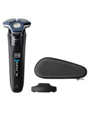 Rasoir 3 tete rech etanche