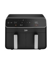 Air Fryer 2x4 25 litres 2400 watts tactile