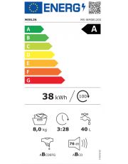 8KG 1200T INDUCTION VAPEUR  A-20