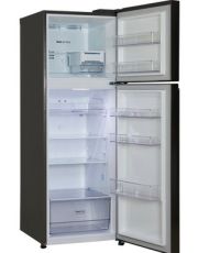 Réfrigérateur 2 portes 335 L inox – Total No Frost – A++/E (Compresseur Garantie 10 ans)