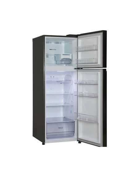 RÃ©frigÃ©rateur 2 portes LG 335L