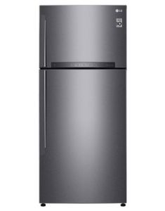 RÃ©frigÃ©rateur 2 portes LG 506L