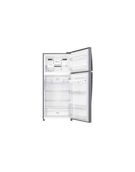 RÃ©frigÃ©rateur 2 portes LG 506L