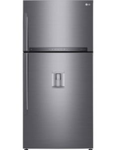 RÃ©frigÃ©rateur 2 portes LG 592L Wifi