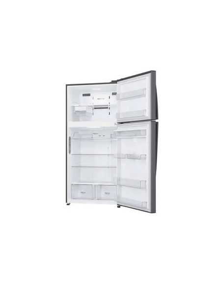 RÃ©frigÃ©rateur 2 portes LG 592L Wifi