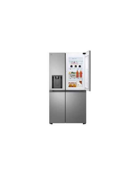 RÃ©frigÃ©rateur AmÃ©ricain 2 portes LG 638L