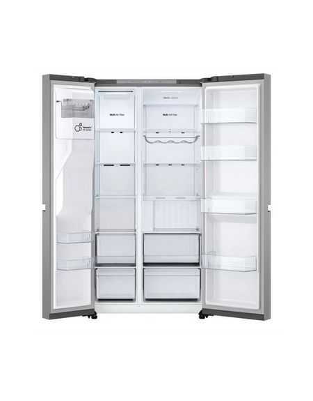 RÃ©frigÃ©rateur AmÃ©ricain 2 portes LG 638L