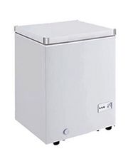 Congélateur coffre 93L AKAI