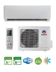CLIM 18000BTU + Pose