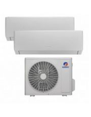 CLIM 9000BTU Bi-Split + Pose