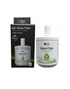 Filtre à eau intérieur