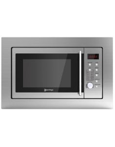 FMO 25L ENC 900W INOX