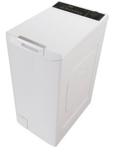 MAL TOP 8,5KG 1200T C/B INVERT