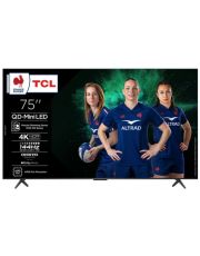 MINI LED 190CM UHD STV HDR F/G