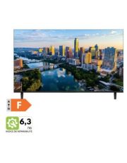 LED 162.5CM UHD 4K STV NFX