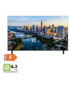 LED 162.5CM UHD 4K STV NFX