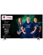 MINI LED QLED 139C UHD STV F/G