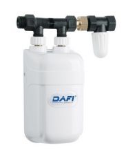 Chauffe-eau cuisine et salle de bain