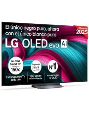 OLED 195C UHD STV