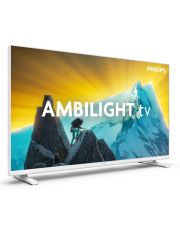 LED 80C FHD AMBILIGHT BLANC