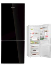 432L NOFROST INVERTER NOIR A++/E