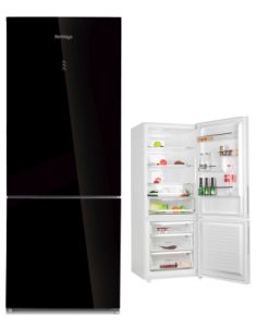 432L NOFROST INVERTER NOIR A++/E