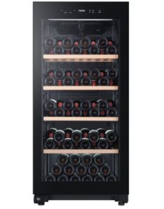 CAVE A VIN 117BTLE CLY/B G NOI