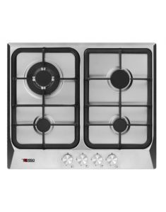 PC4G 60C INOX FONTE+WOX