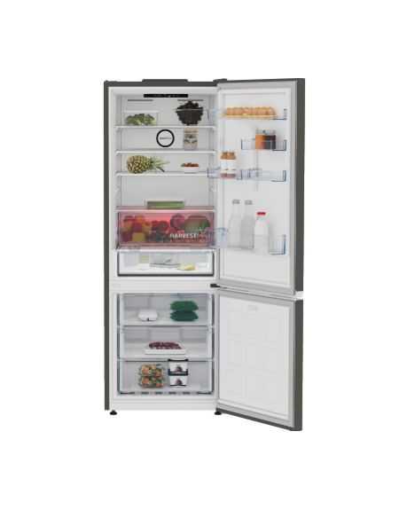 COMB 490L R/EAU NF E MAN GREY