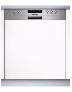 LVI 14C 6P 44DB C INOX