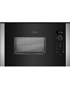 FMO ENC 25L 900W NOIR/INOX