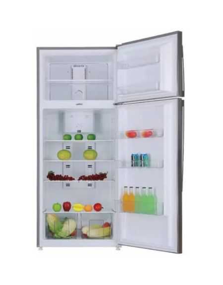 FRIGO 2P 510L R/E NF E INOX