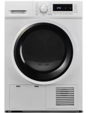 SECHE LINGE LINGE 8KG POMPE A CHALEUR A