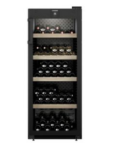 CAVE A VIN 166B CL/B VITR 1Z F