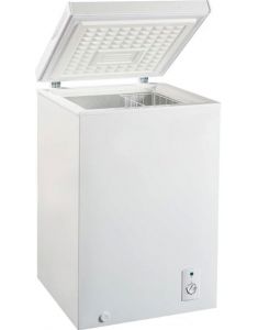 CONG COF 98L E BLANC