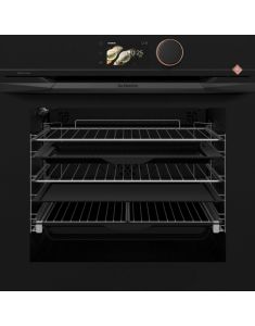  73L MLTF12F PYRO INOX A+ NOIR