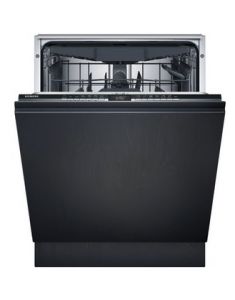 iQ300 Lave-vaisselle tout intégrable 60 cm Porte à glissières