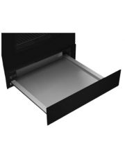 TIROIR CHAUFFANT 24L NOIR