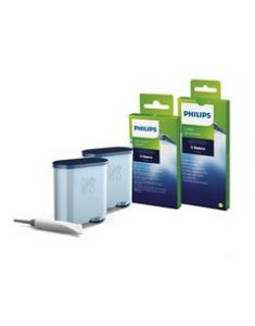 KIT ENTRETIEN POUR EXPRESSO