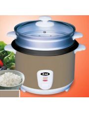 Rice cooker pb 2 2 litres pot in tau