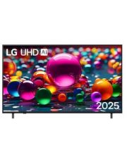 65" 164Cm LED Ultra HD 4K Smart TV