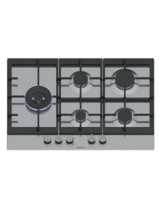 PC 5G WOK 75C GF INOX