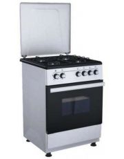 CUIS 4G 60X60 FE SILVER