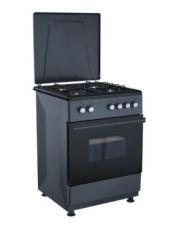 CUIS 4G 50X55 S FZ NOIR