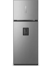 FRIGO 2P 467L R/EAU NF E INOX
