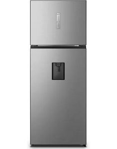 FRIGO 2P 467L R/EAU NF E INOX