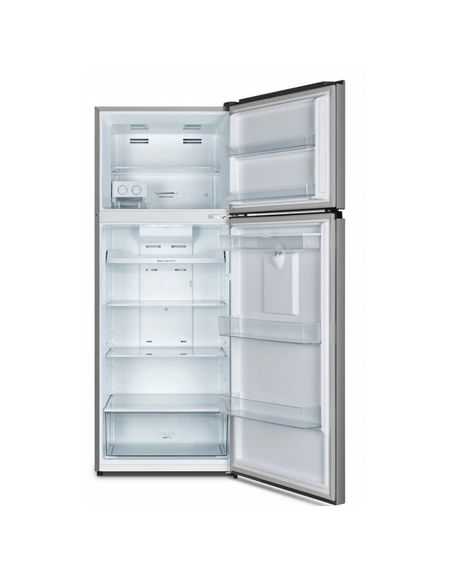 FRIGO 2P 467L R/EAU NF E INOX