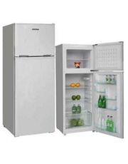 FRIGO 2P 210L CLE E SILVER